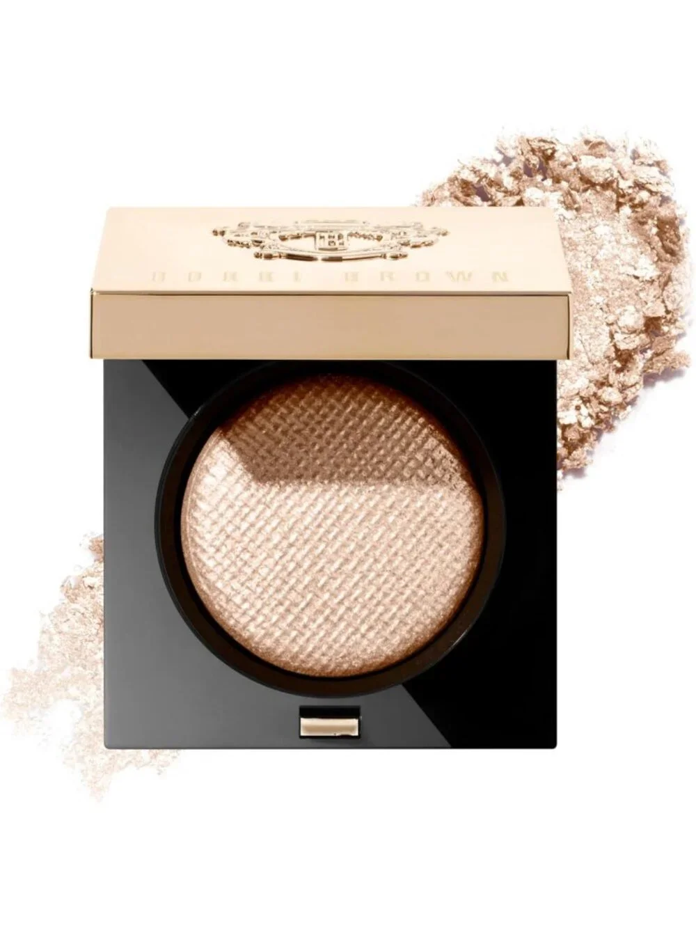 Multidimensional Metallic Shimmer Eyeshadow | Instant Impact, 0.09 oz